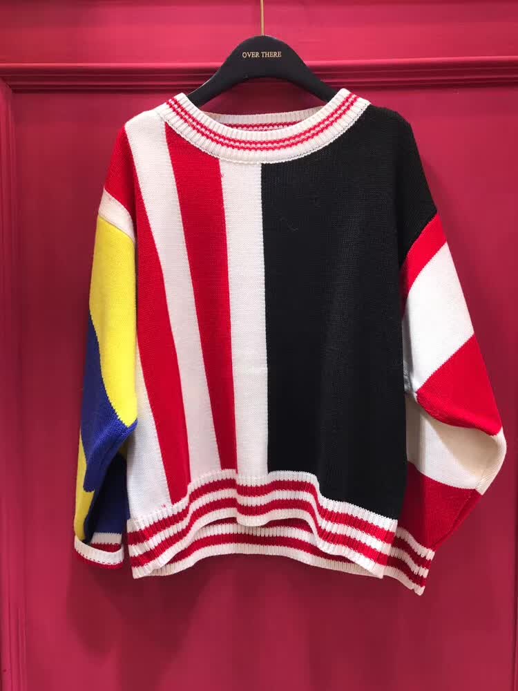 广州十三行新潮流,广州十三行高档质感上衣