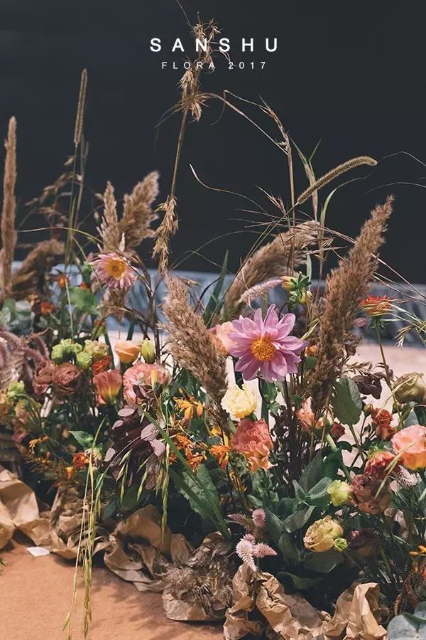 花艺师要会些什么,花艺师必须会哪些东西