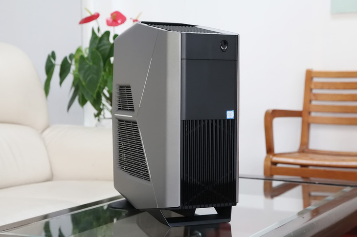 alienware八代,外星人alienwarex17r1评测