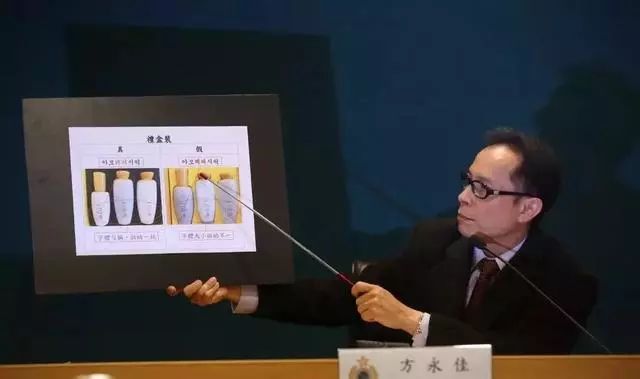 香港海关查获走私大案,香港海关查货