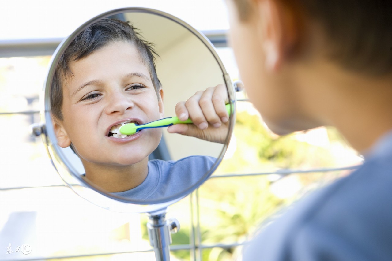 乳牙发生龋齿的应对措施,乳牙龋齿治疗过程视频