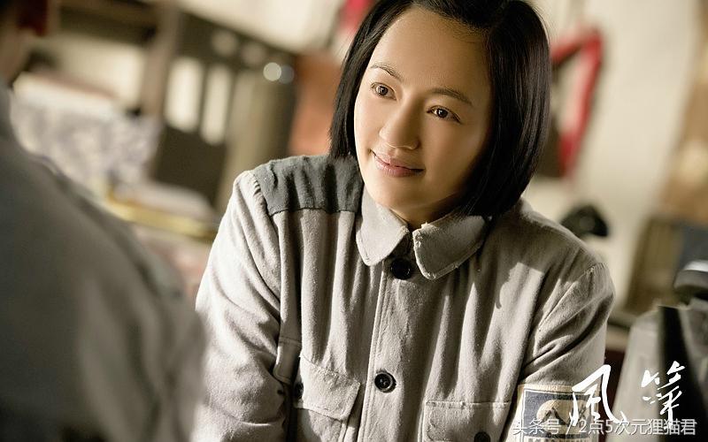 风筝为什么豆瓣分不高,风筝剧情解析合理吗