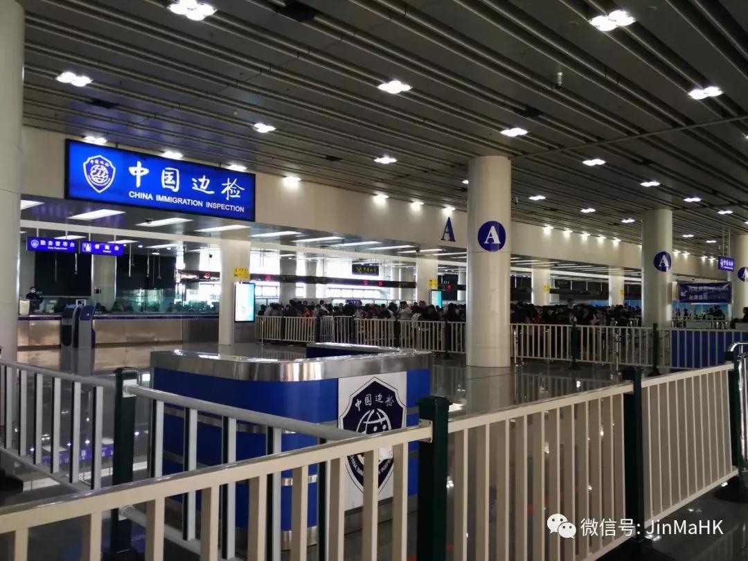 口述：金妈VIVI香港代购一天的工作流程（图）