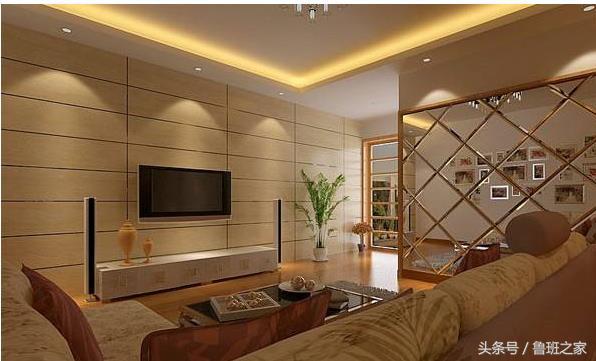 装修墙基础知识,装修知识材料选用