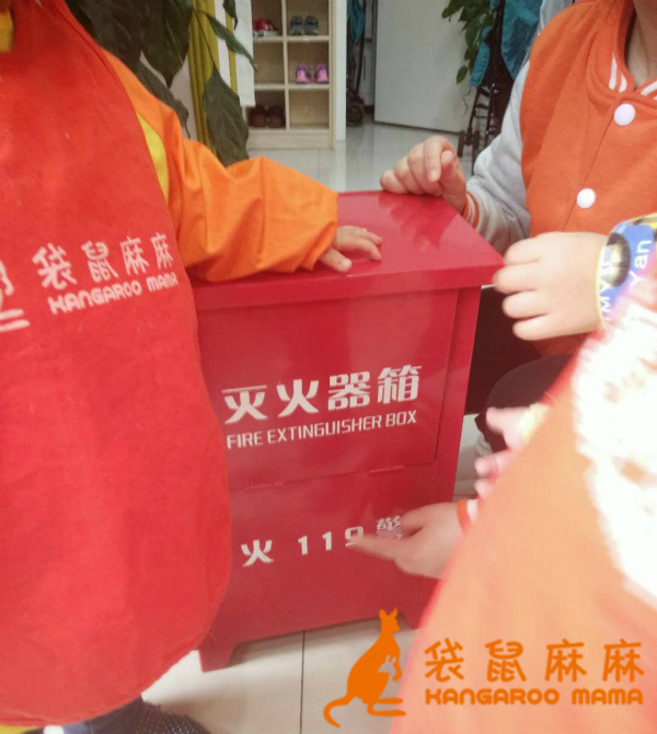 少儿防火安全教育知识小视频,早教火灾逃生安全教育视频