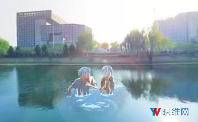 vr行业排行榜,vr从业者