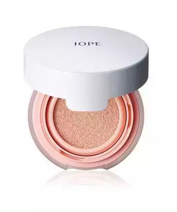 只知道有气垫bb？带你扒一扒你不知道的气垫产品