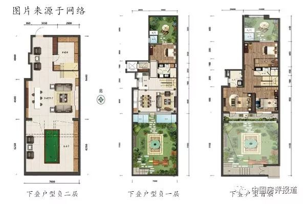 万科开发一期高端小区房评测,楼盘评测世茂璀璨天城