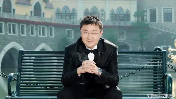 身边有什么数据可视化的案例,数据讲故事