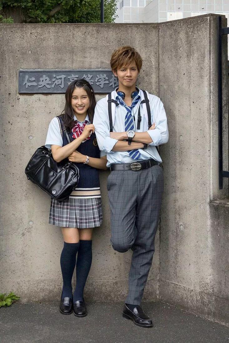 哥哥太爱我了怎么办吻戏在哪一集,等了好久终于来了日语