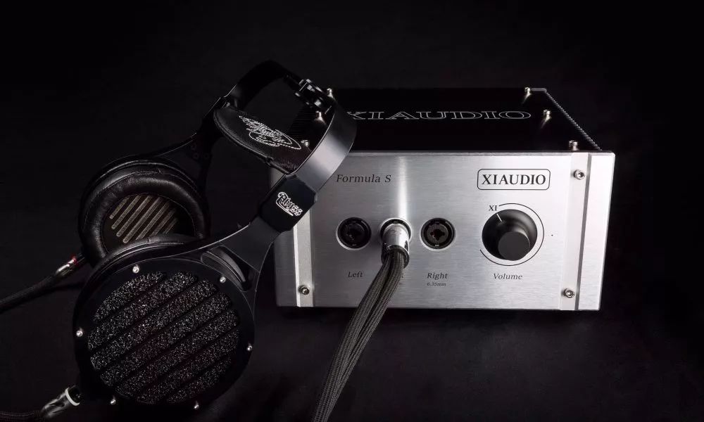 设备总价值超过80万，快来周六来发烧耳机俱乐部沙龙