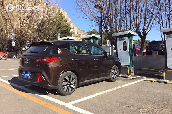 石京龙滑雪场：配套设施齐全/滑雪环境棒