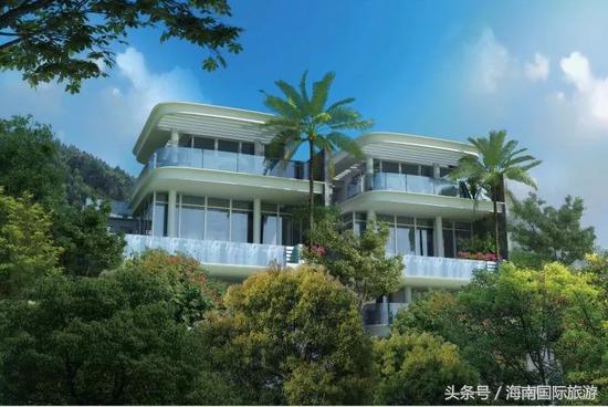 127亿！深耕一年跻身前五，不忘初心筑梦海南