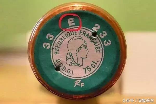都在这儿了，史上最全的各国酒标详解！