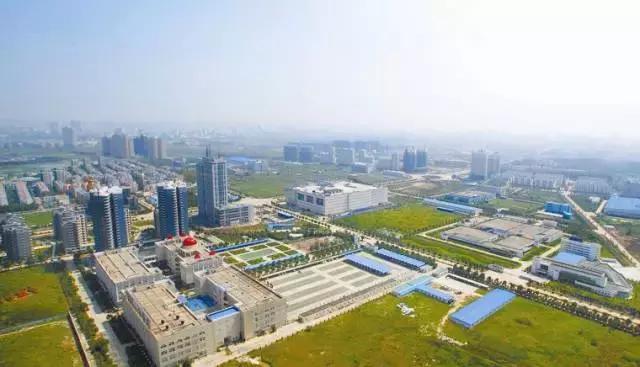 未来二十年武汉最具发展潜力的区,武汉哪个区未来发展前景更好