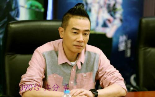 香港90年代男歌手一览表,8090年代港台男金曲