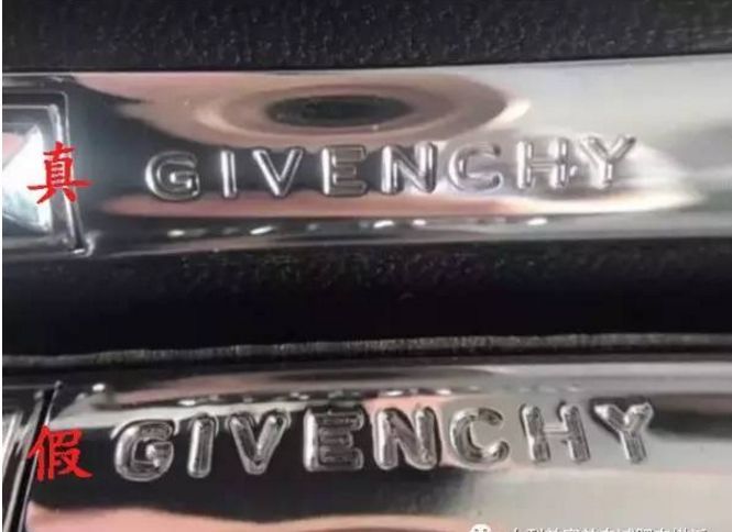 容易辨别真假的口红,口红假冒伪劣识别和品级鉴定