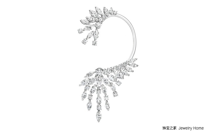 今年最流行的十大耳环,2020年流行耳饰图片大全