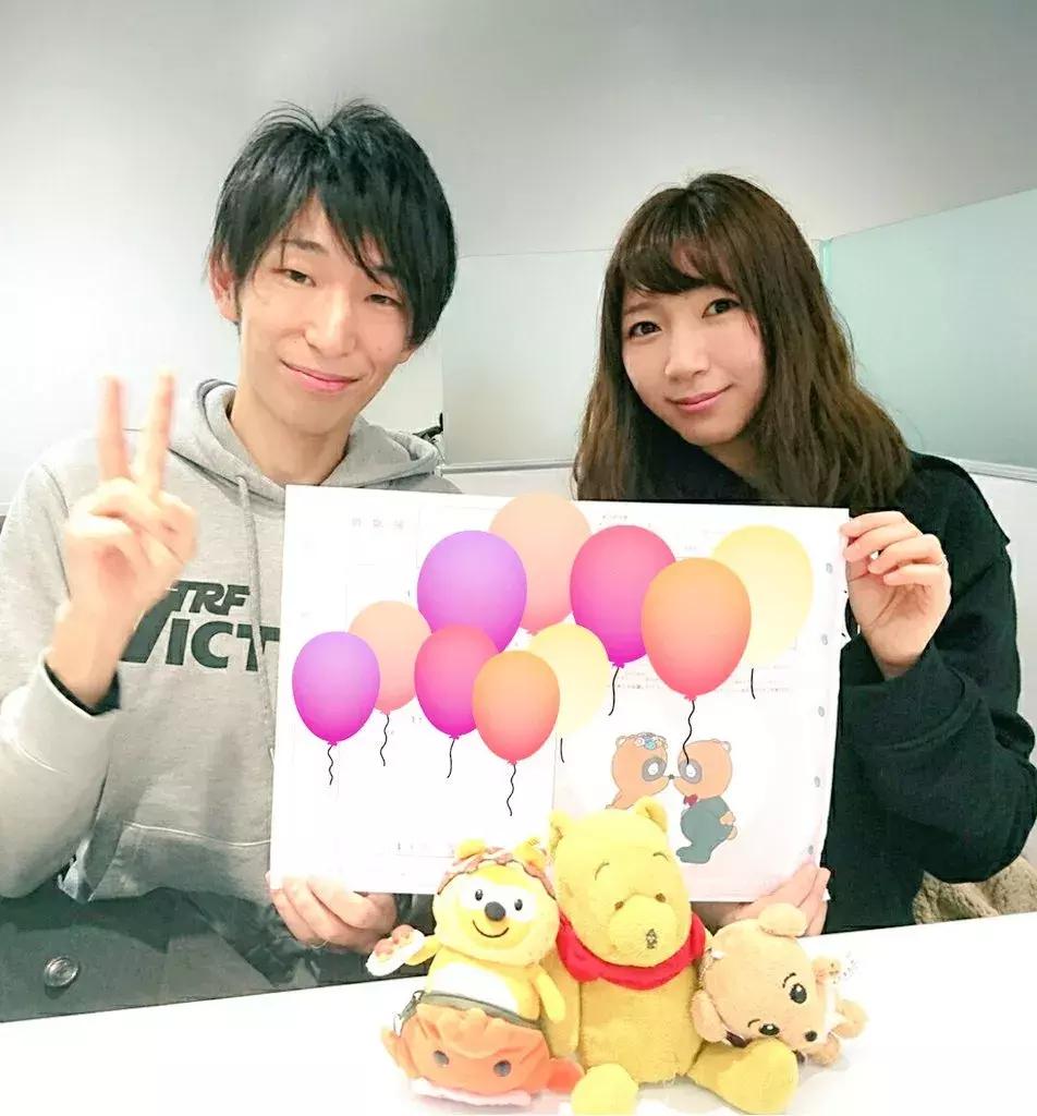 声优结婚的名单,2019年有哪些女声优结婚了