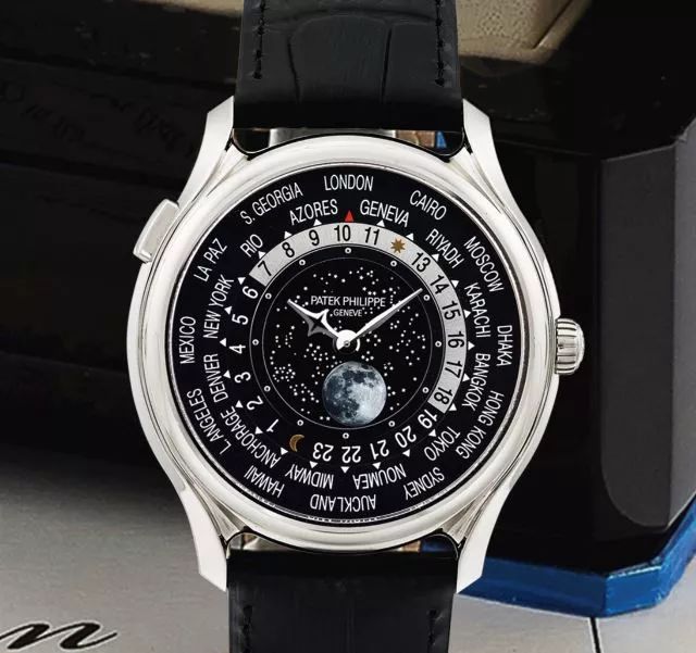 买百达翡丽有什么要求,买百达翡丽能赚钱吗