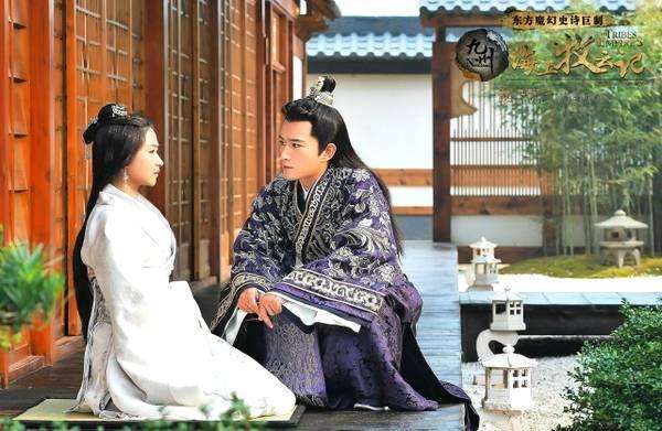 九州海上牧云记真假结局,九州海上牧云记吐槽