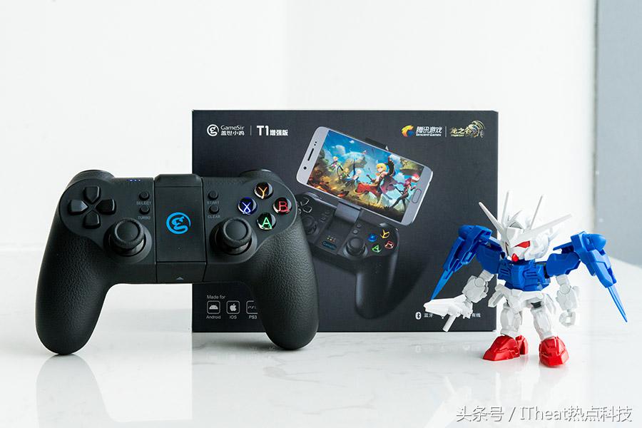 小鸡t1手柄能玩什么游戏,小鸡游戏手柄t1和g3