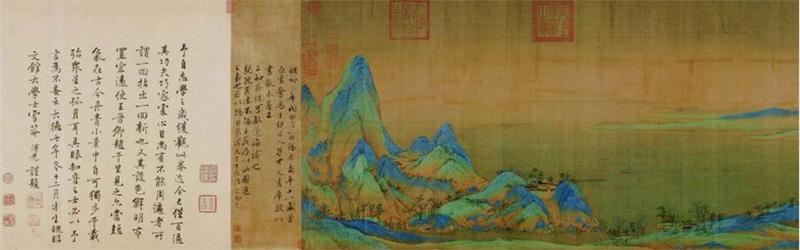 苏州刺绣手工艺,苏州工艺美术刺绣