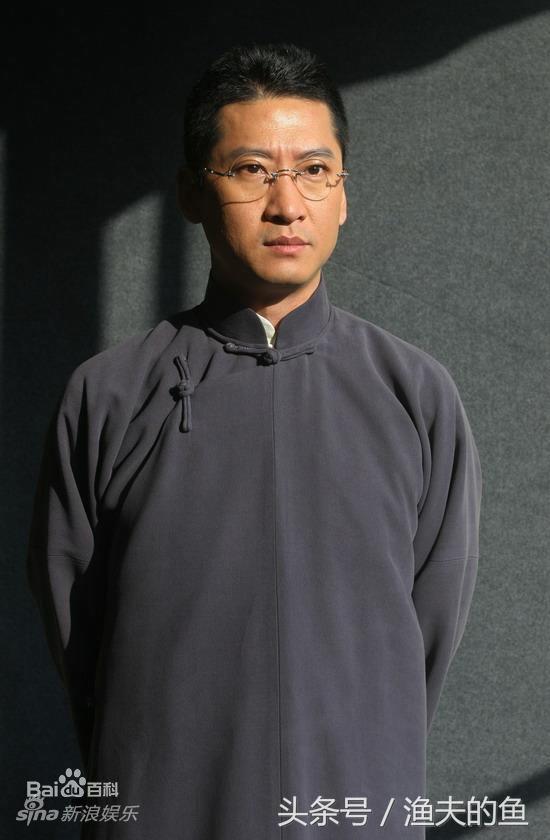 不管这“门”那“门”，我只说他的演技！