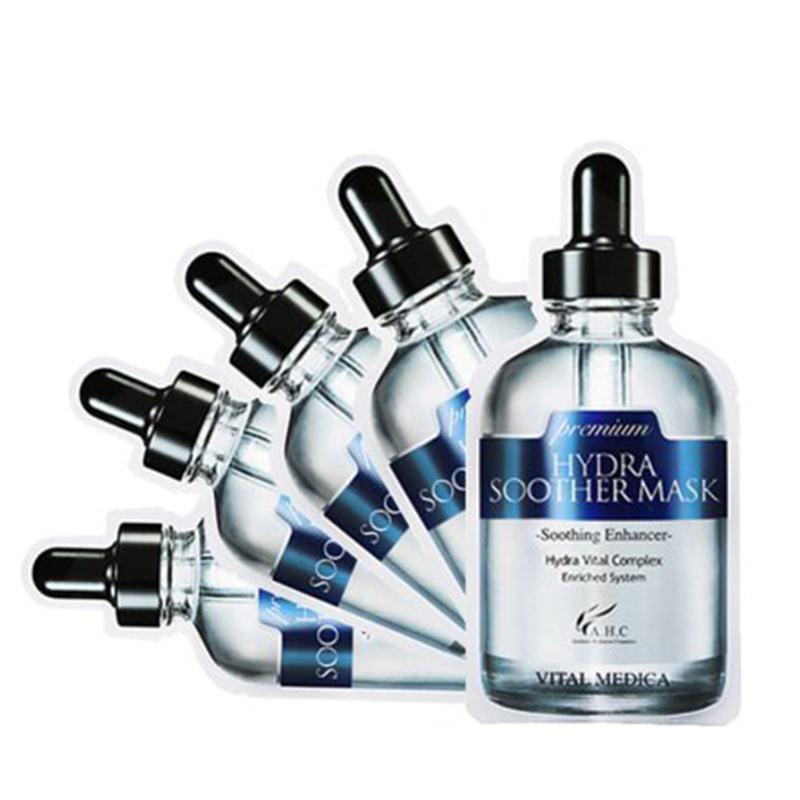 平价有效果美白补水面膜,长斑长痘需补水推荐什么平价面膜