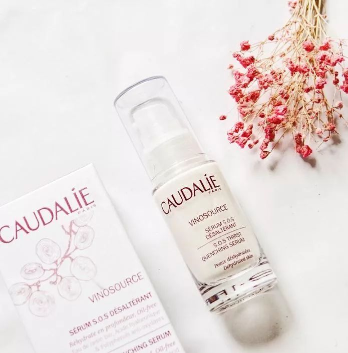 清爽不油腻保湿精华推荐,12款抗老精华