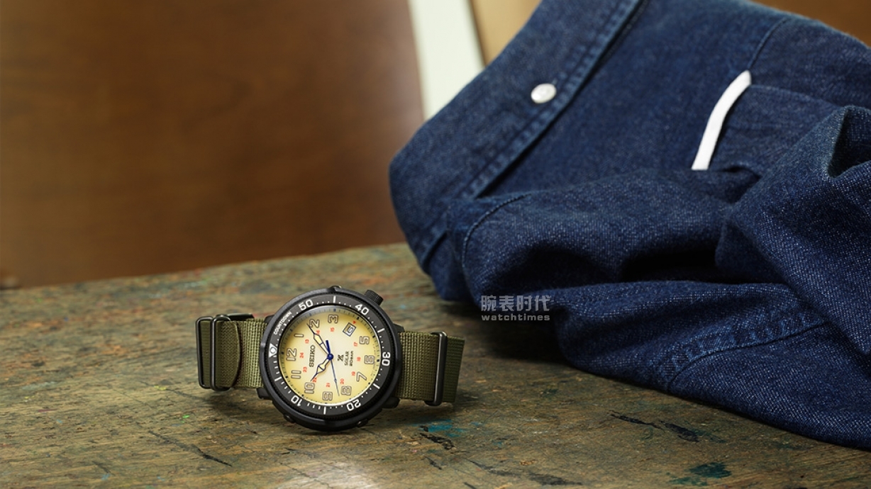 精工潜水罐头评测,精工罐头潜水