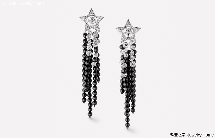 今年最流行的十大耳环,2020年流行耳饰图片大全