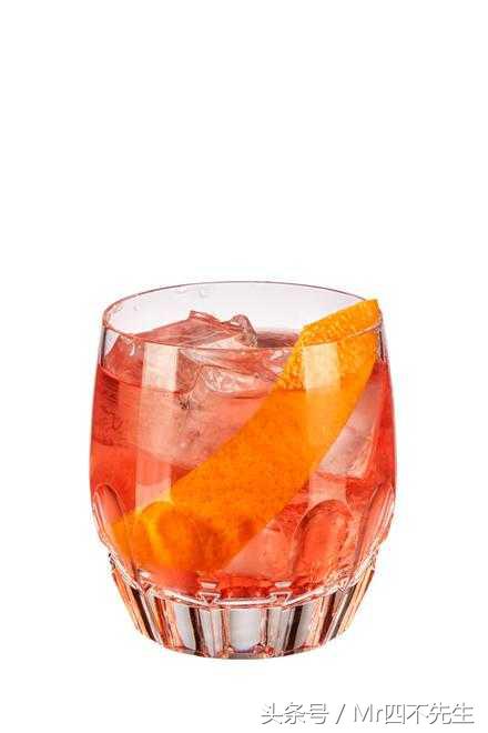 圣经四重奏，相见恨晚，高跟鞋——2017年新品鸡尾酒配方汇编17