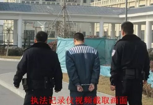 监狱警察谈违法违纪案件认识,监狱警察专业话术