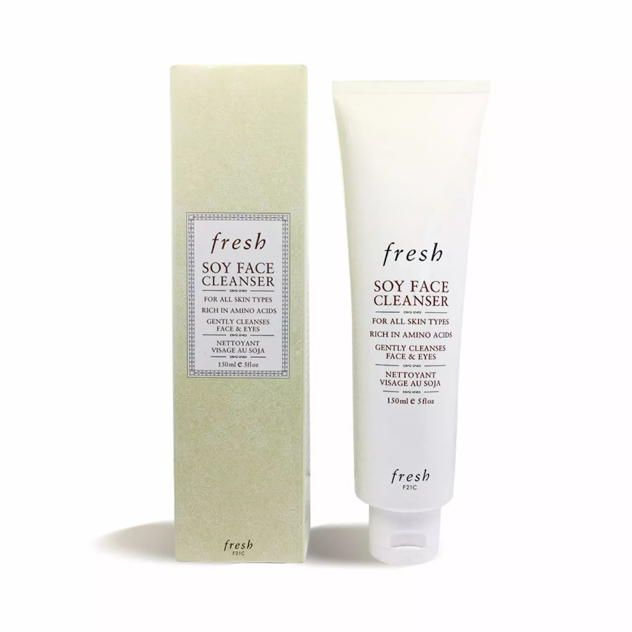 洁面乳最好用的是哪一款,哪款洁面乳最好用