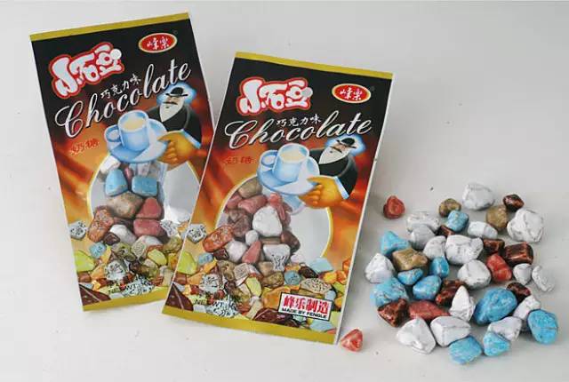 追忆向｜非全球怀旧食物展览