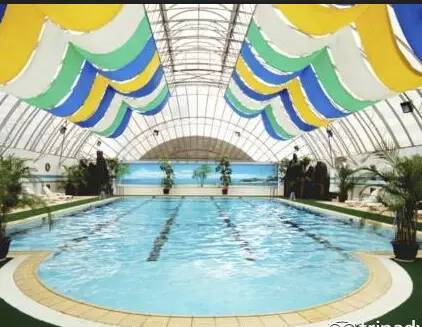 昆明呈贡区游泳馆游泳价格表,昆明游泳馆预约