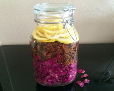 玫瑰酵素怎么使用,玫瑰酵素面膜