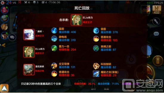 全民超神游戏4月25日全服停机更新公告