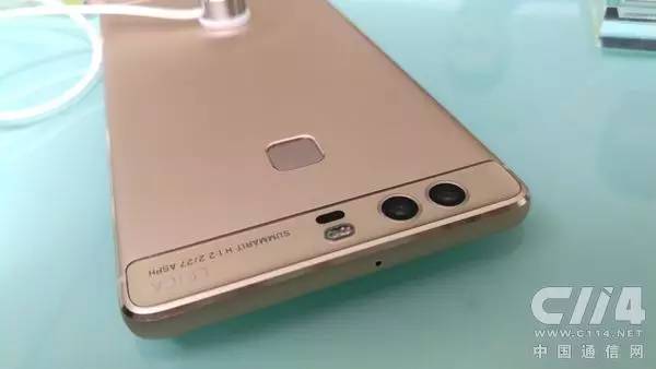 p9华为处理器,华为p9标配版价格