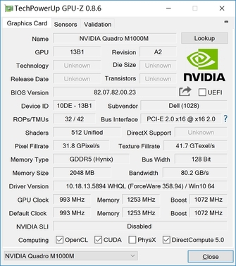 dell移动工作站5510测评,戴尔移动工作站5520参数详解