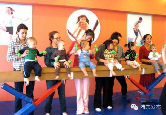 上海浦东周末遛娃去哪玩推荐,浦东周末带娃的最佳去处