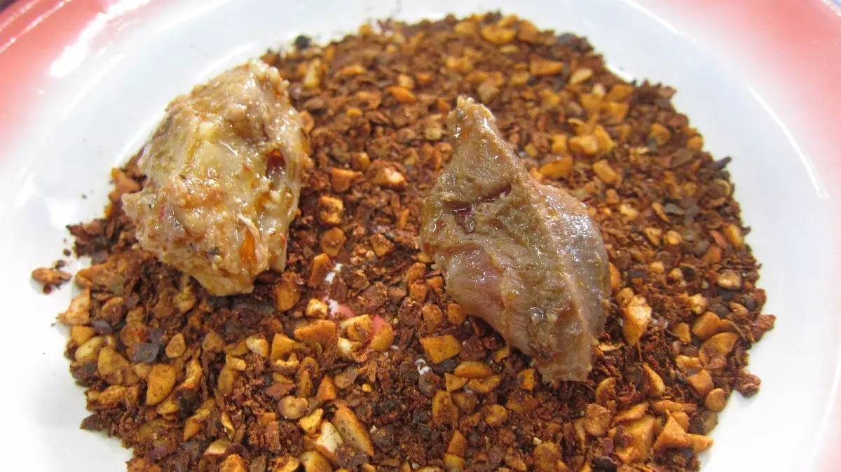 2016年春天里的一把火，太原12家辣味十足的餐厅