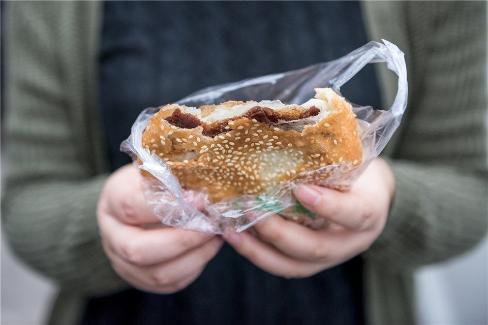 一不小心，我在这条路上吃了十年