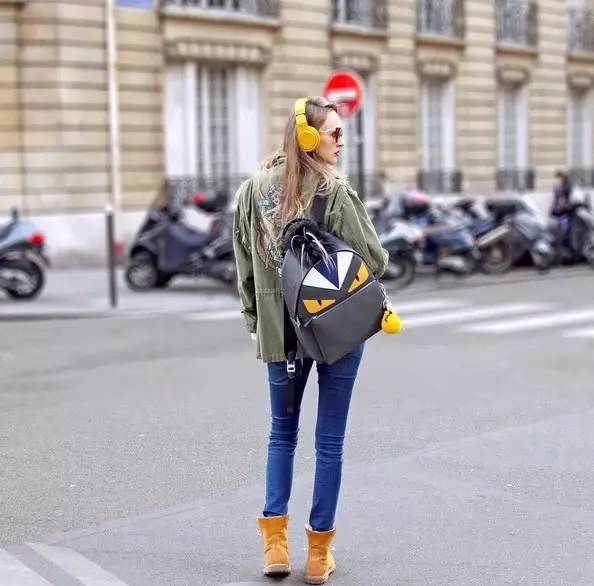 fendi春夏高级成衣系列,fendi春夏新品