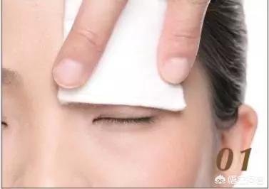 手残修眉最简单方法,修眉简单快捷