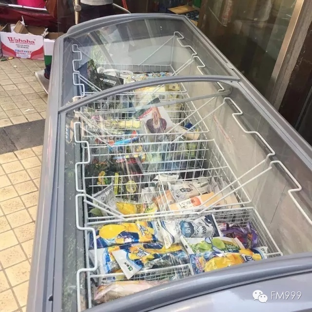 西安娃小时候吃过的冰棍,你还记得吗?