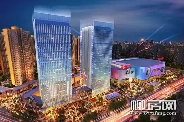 柳州房地产业博览会,柳州房博会