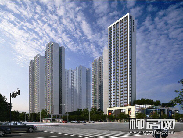 柳州房地产业博览会,柳州房博会