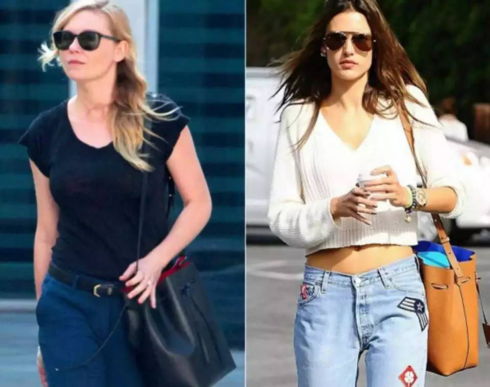 别不开心了,来看看这些红到发紫的包包吧!